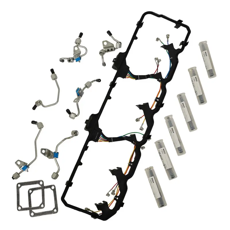 Injector Install Kit Dodge 5.9L Cr Cummins 2006-2007 1