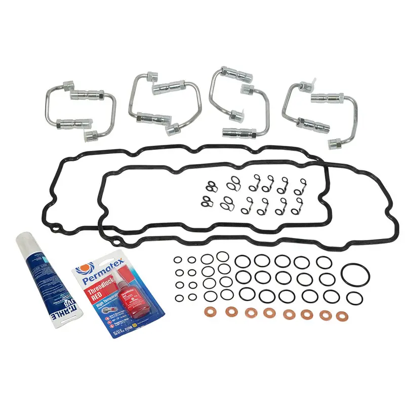 Injector Install Kit Gmc 6.6L Lb7 Duramax 2001-2004 1