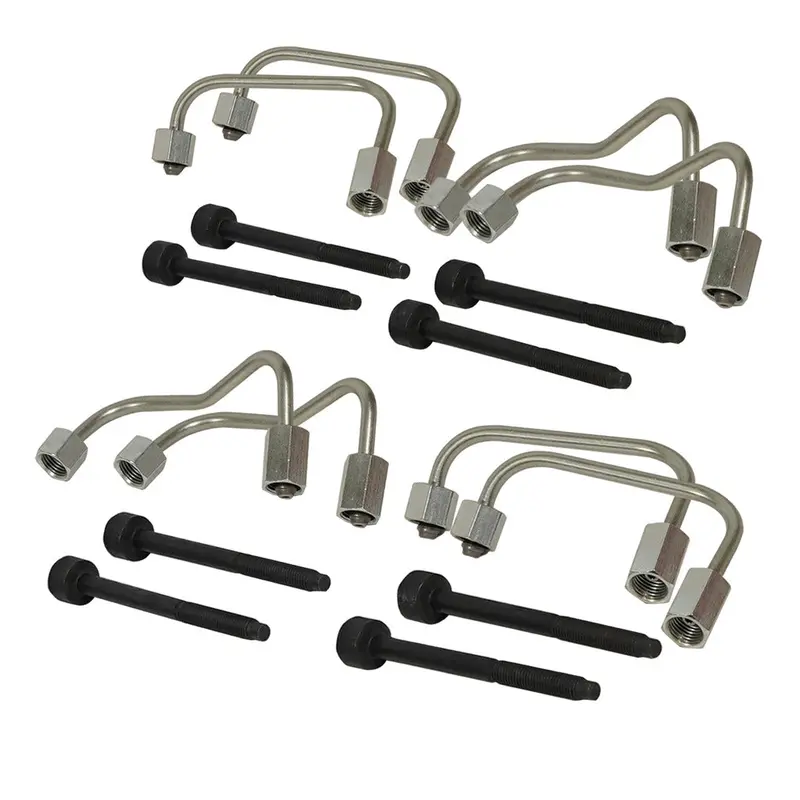 Injector Line Set Ford 6.7L Power Stroke 2011-2021 1