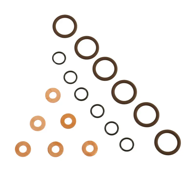 Injector Seal Kit Dodge 24-Valve 5.9L Cummins 1998.5-2002 1