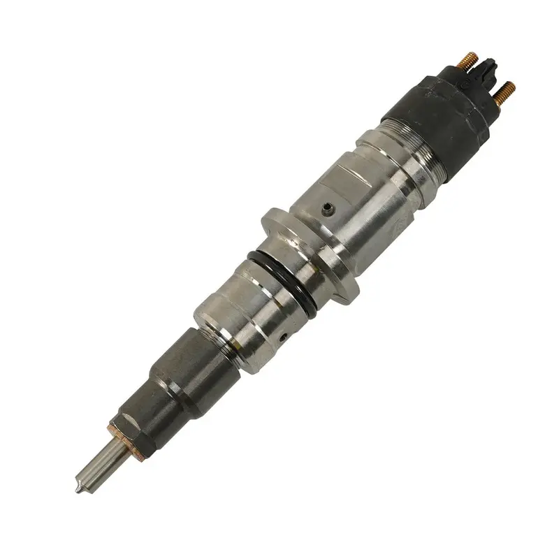 Injector Stock Replacement Ram 2500/3500 6.7L Cummins 2019-2021 1