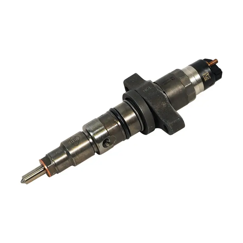 Injectors & Install Kit Dodge/Ram 5.9L Cummins 2006-2007 2