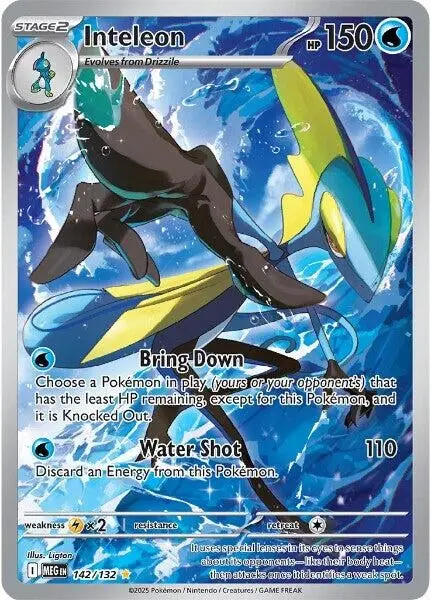 Inteleon (142/132) (Meg) 1