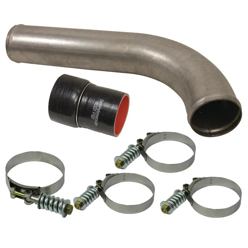 Intercooler Intake Pipe Dodge 6.7L Cummins 2007-2009 1