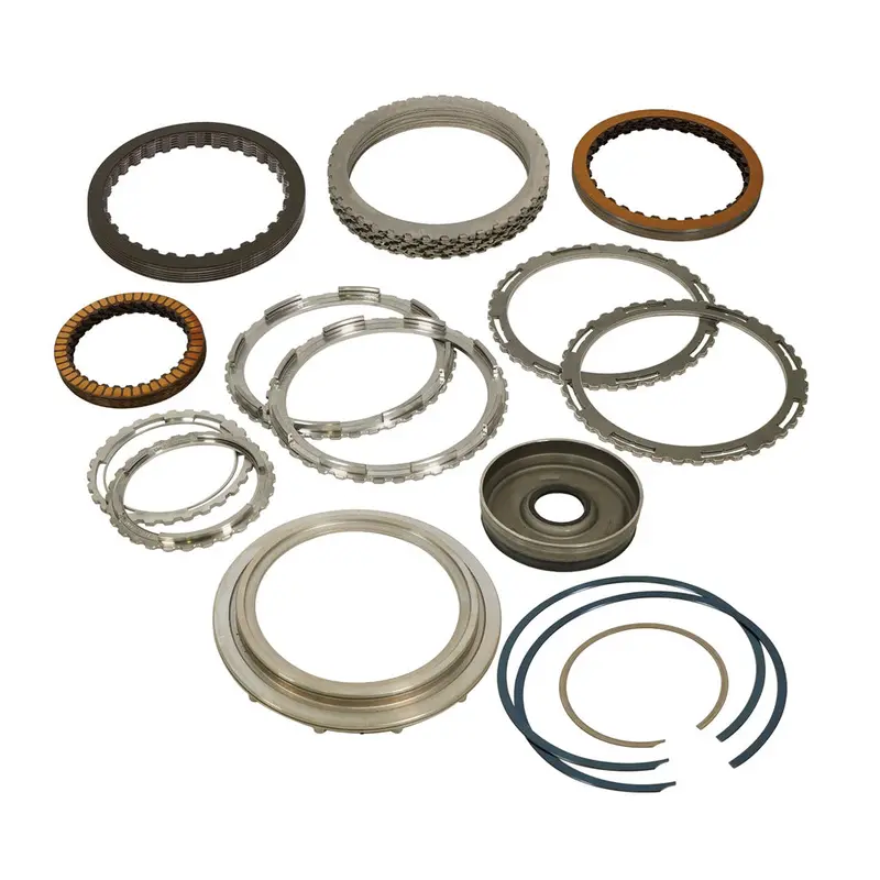 Interlocking Pressure Plate Kit (Full) Ford 6.7L 6R140 2011-2019 1