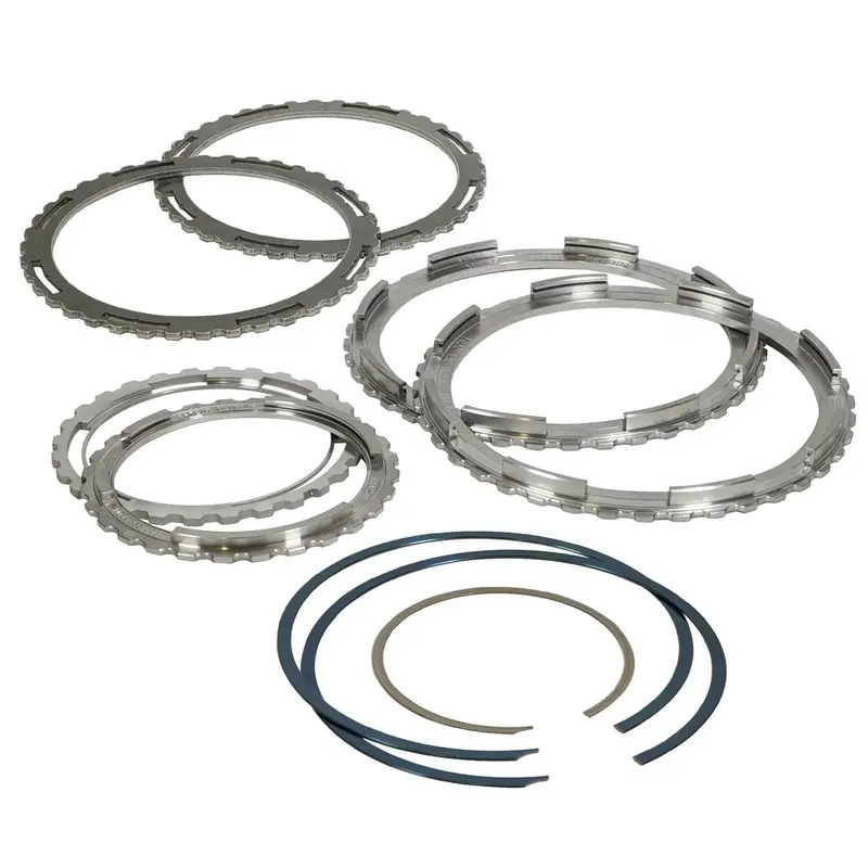 Interlocking Pressure Plate Kit (Partial) Ford 6.7L 6R140 2011-2019 1