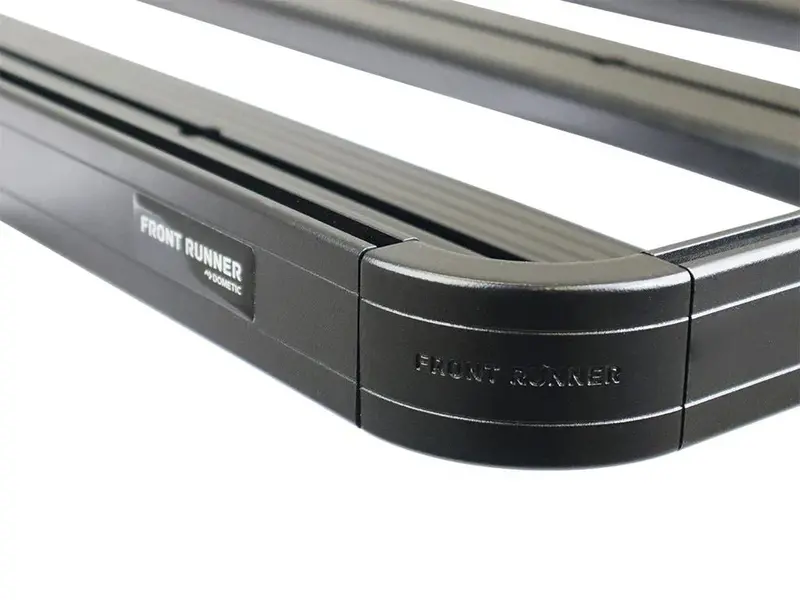 International Travelall (1969-1975) Slimline Ii Roof Rack Kit 1