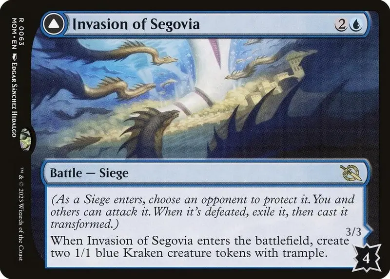 Invasion Of Segovia (63) (Mom) 1