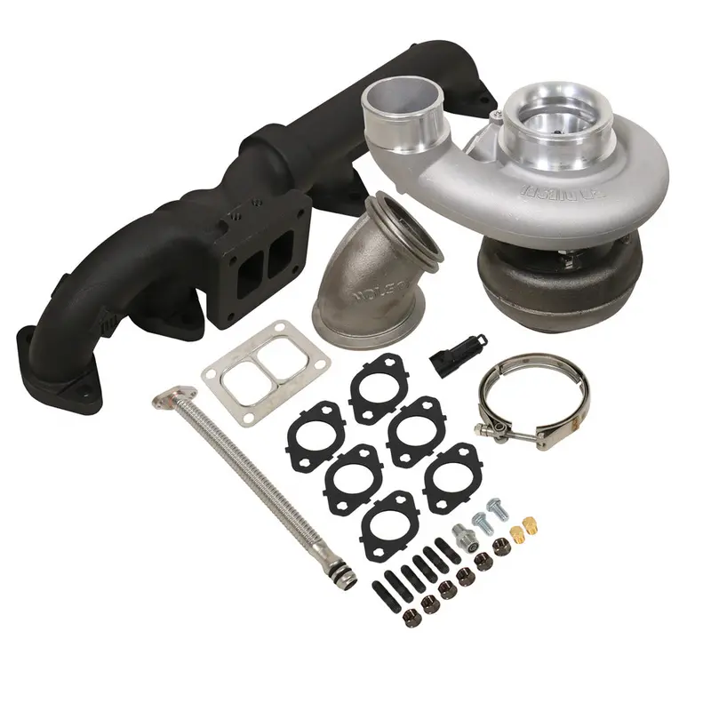 Iron Horn 5.9L Cummins Turbo Kit 1