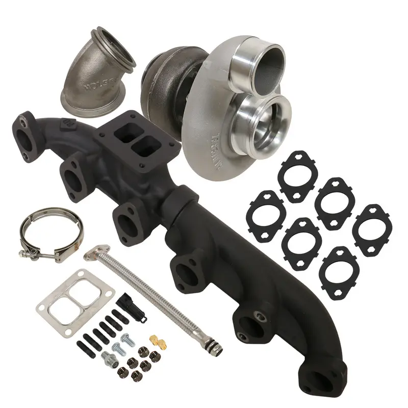Iron Horn 5.9L Cummins Turbo Kit 5