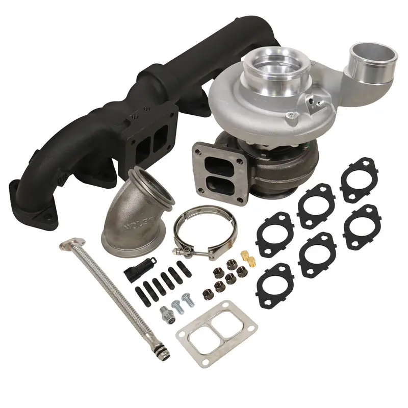 Iron Horn 5.9L Cummins Turbo Kit 6