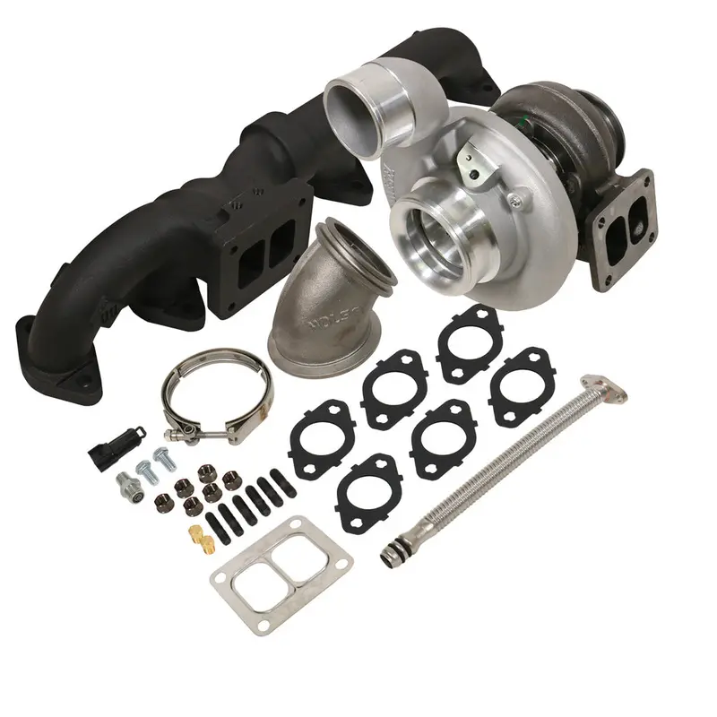 Iron Horn 5.9L Cummins Turbo Kit 7