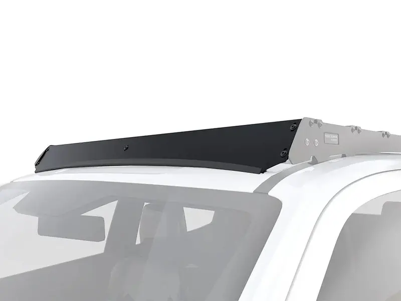 Isuzu D-Max / Mazda Bt50 (2020 Onwards) Slimsport Wind Fairing 1