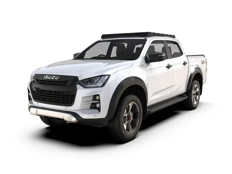 Isuzu D-Max / Mazda Bt50 (2020 Onwards) Slimsport Wind Fairing 2