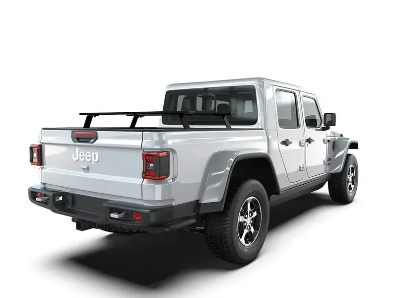 Jeep Gladiator Jt (2019 Onwards) Load Bed Load Bar Kit 1