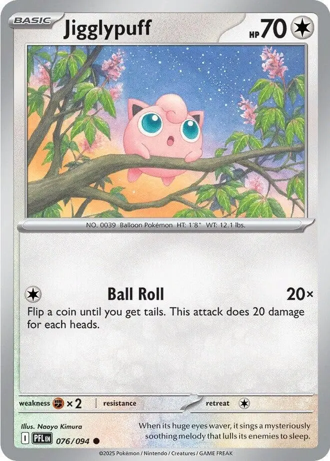 Jigglypuff (076/094) (Pfl) 1