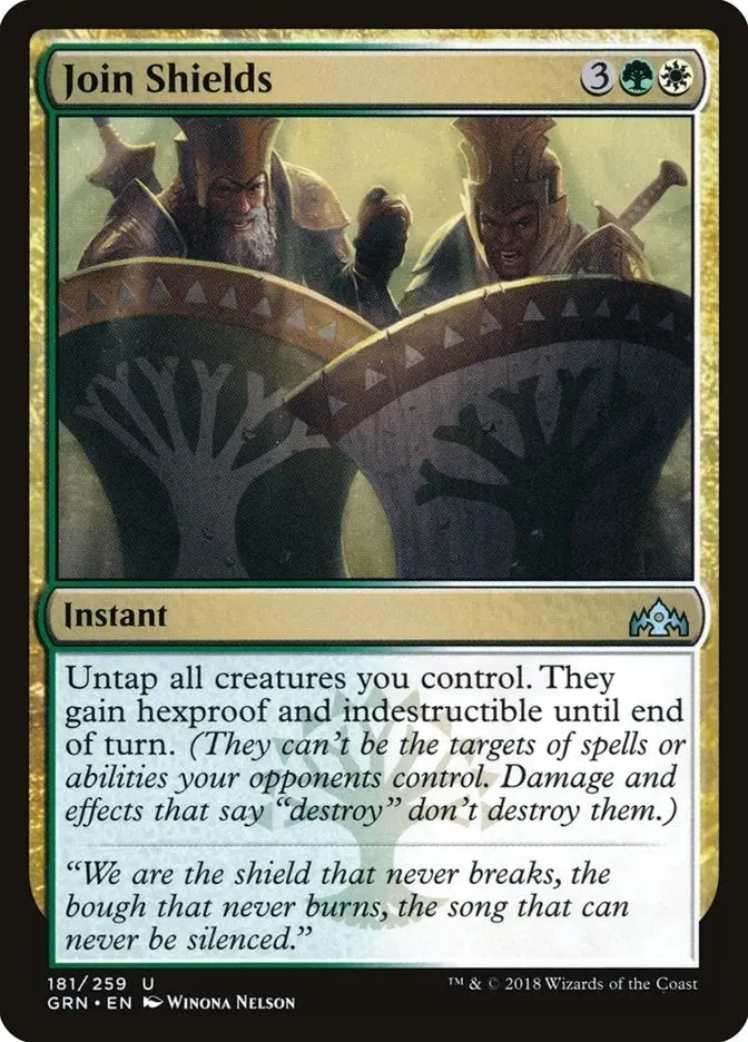 Join Shields (181) (Grn) 1