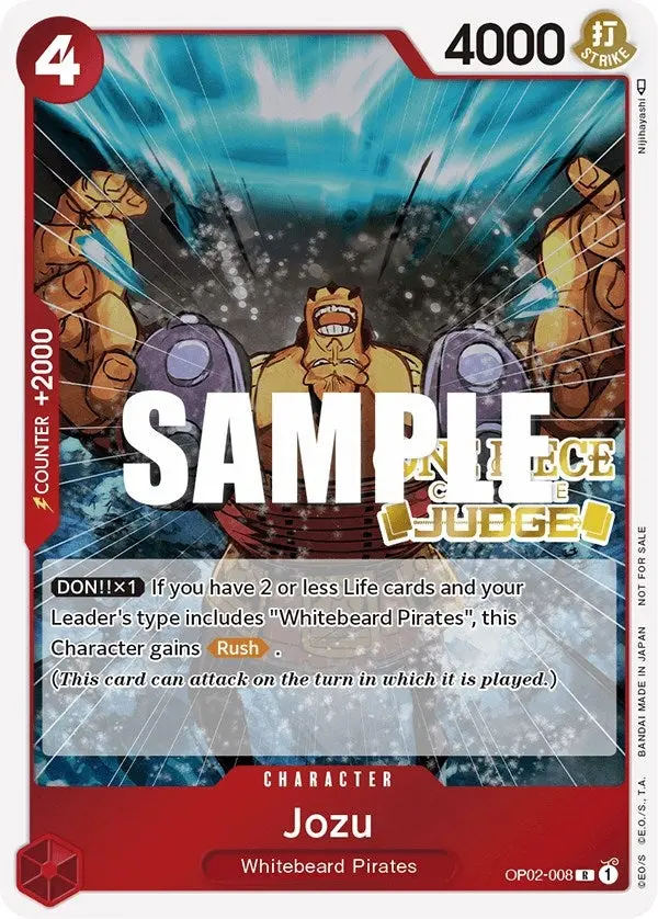 Jozu (Judge) (Op02-008) (Op-Pr) 1