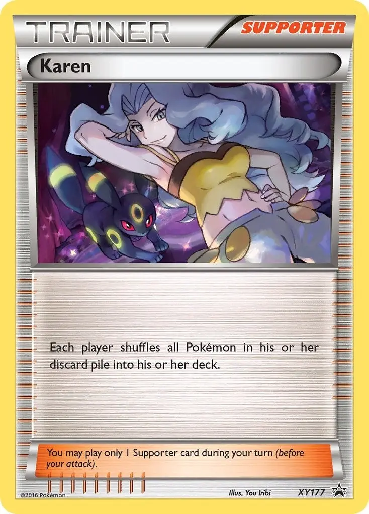 Karen (Xy177) (Pr) 1