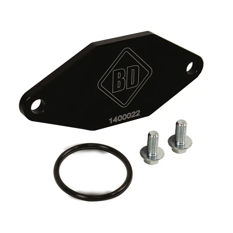 Killer Frost Plug Plate Dodge 5.9L Cummins 1989-2002 1