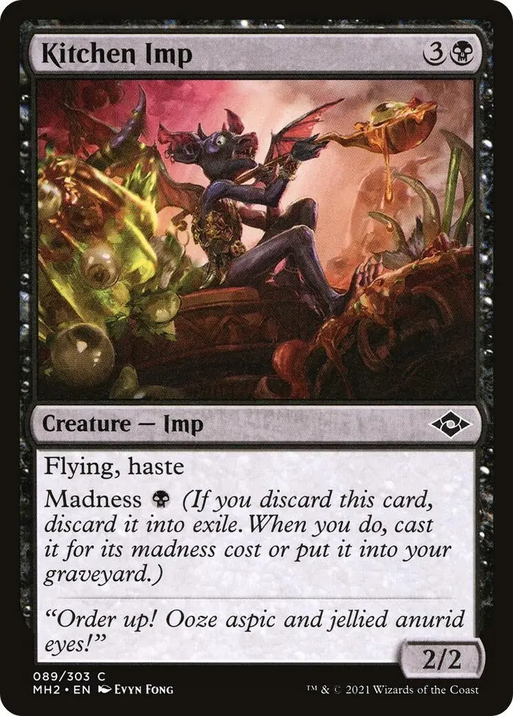 Kitchen Imp (89) (Mh2) 1
