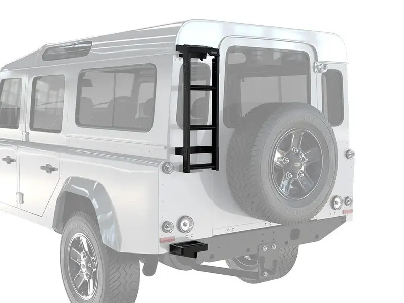 Land Rover Defender 90/110 (1983-2016) Ladder 1