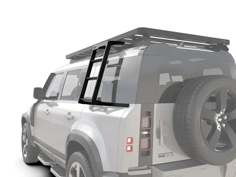 Land Rover New Defender (2020-Current) Side Mount Ladder 1