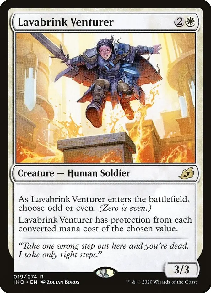 Lavabrink Venturer (19) (Iko) 1