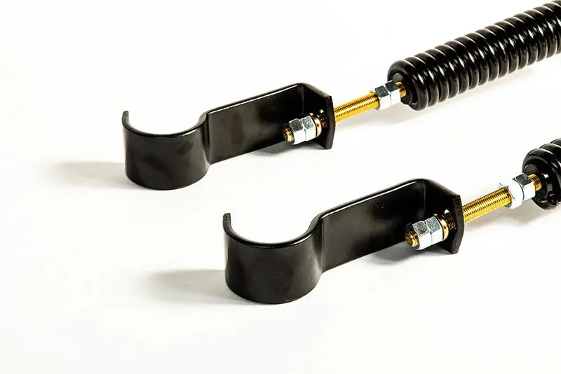 Leaf Spring Assist For Ford F-250 2011 - 2023 | Hd Kit 2