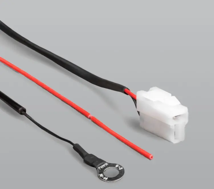 Level 2 Led Headlight Adaptor For Ford Ranger/Everest Next Gen 1
