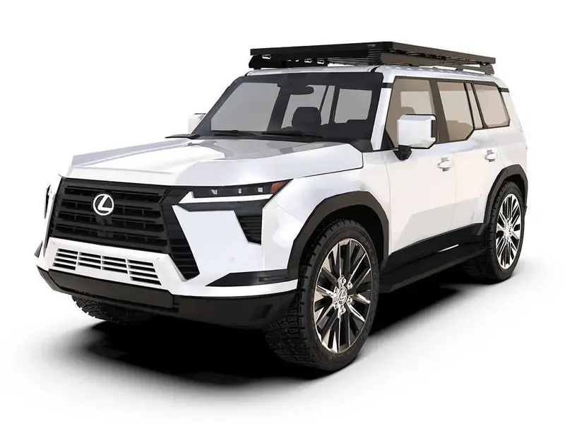 Lexus Gx 550 (2024-Current) Slimline Ii Roof Rack Kit 1