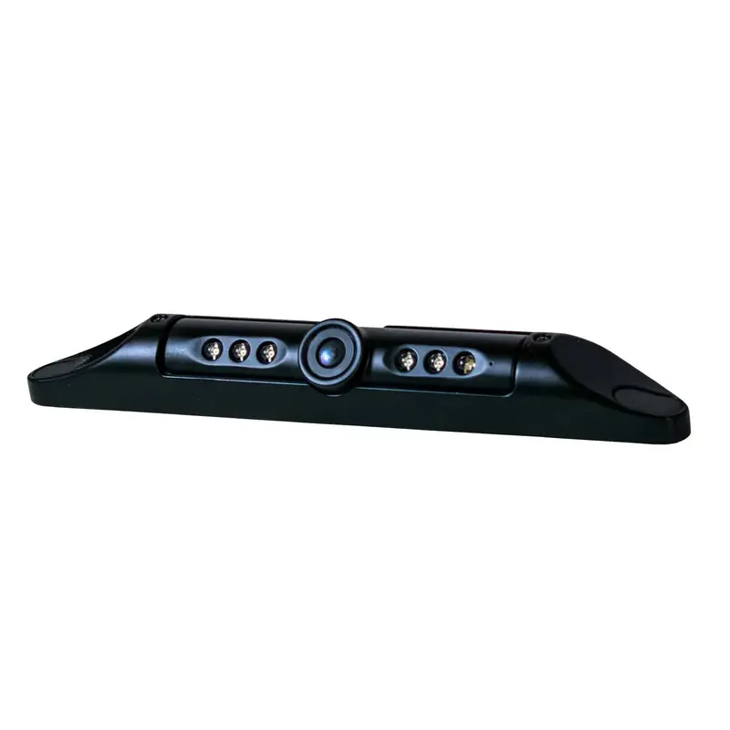 Licence Plate Camera 150 Deg Ahd| Hd Rear & Forward View Cameras By Safety Dave 1
