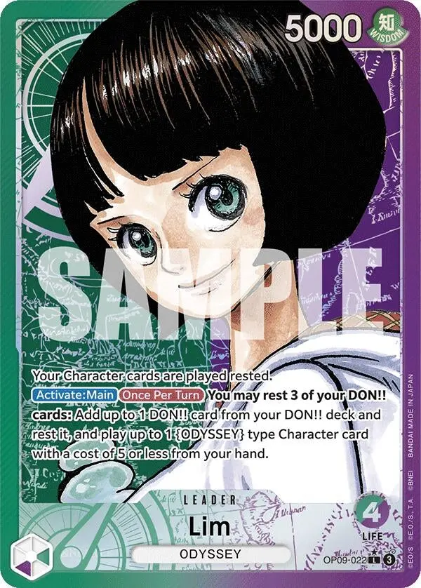 Lim (022) (Parallel) (Op09-022) (Op09) 1
