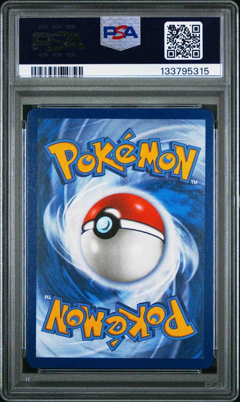 Litleo Illustration Rare 2025 Pokemon Meg En-Mega Evolution Psa Gem Mt 10 2