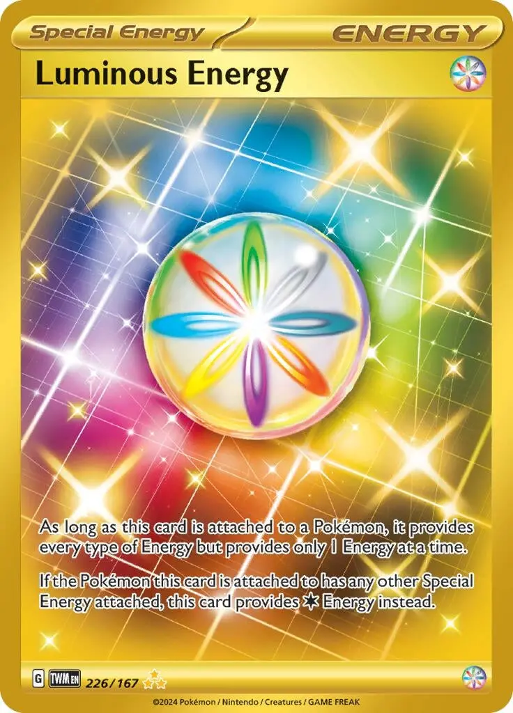 Luminous Energy (226/167) (Twm) 1
