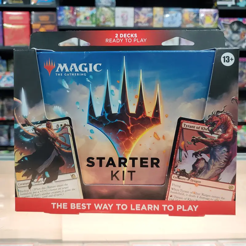 Magic: The Gathering - 2023 Arena Starter Kit 1