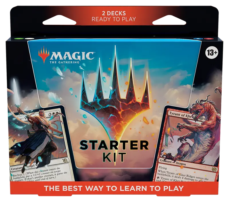 Magic: The Gathering - 2023 Arena Starter Kit 2