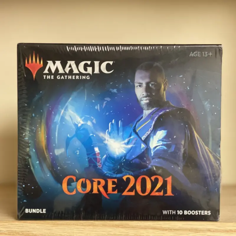 Magic: The Gathering - Core Set 2021 Bundle 1