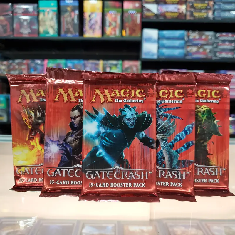 Magic: The Gathering - Gatecrash - Booster Pack 1