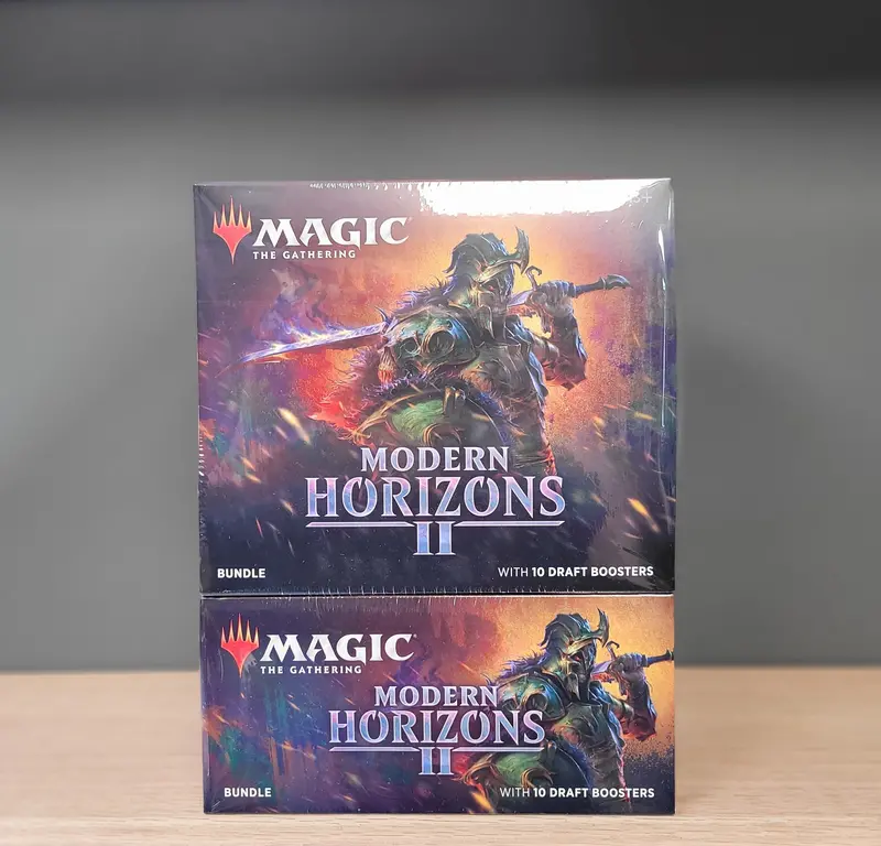 Magic: The Gathering - Modern Horizons 2 Bundle 1