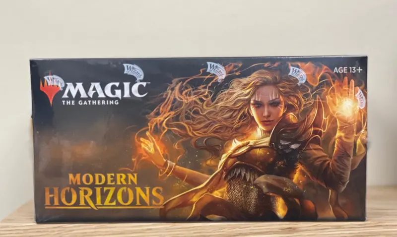 Magic: The Gathering - Modern Horizons Booster Box 1