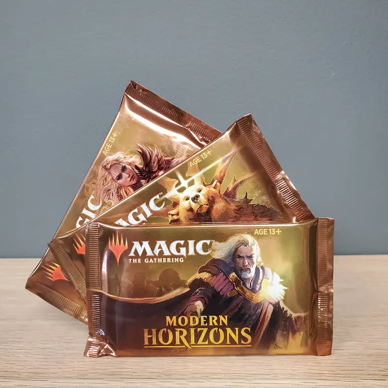 Magic: The Gathering - Modern Horizons - Booster Pack 1