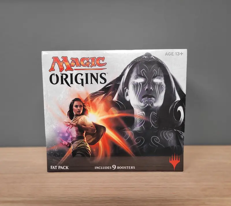 Magic: The Gathering - Origins Fat Pack 1