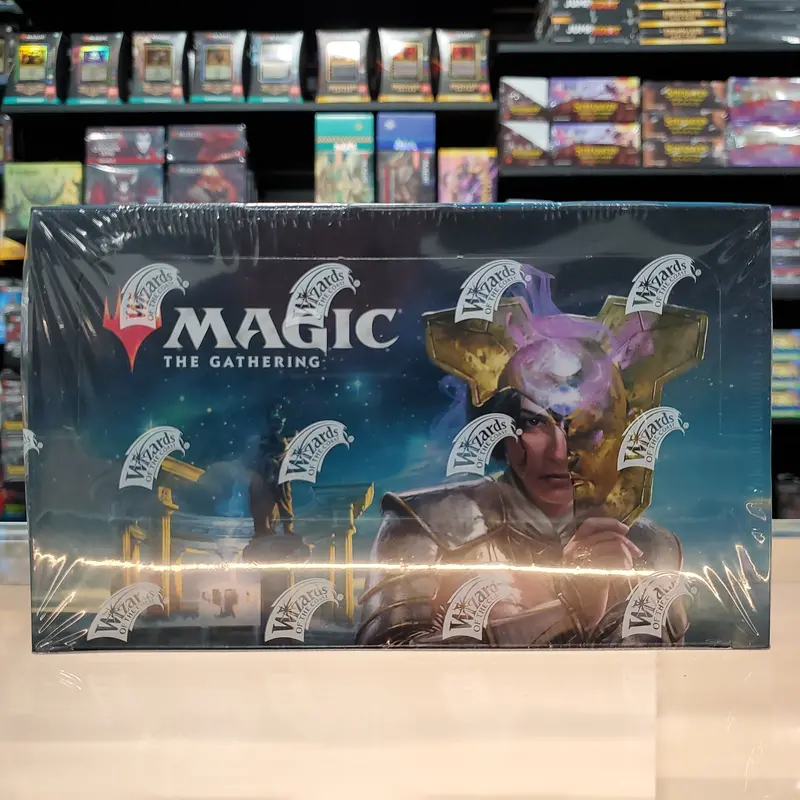 Magic: The Gathering - Theros Beyond Death - Booster Box 2