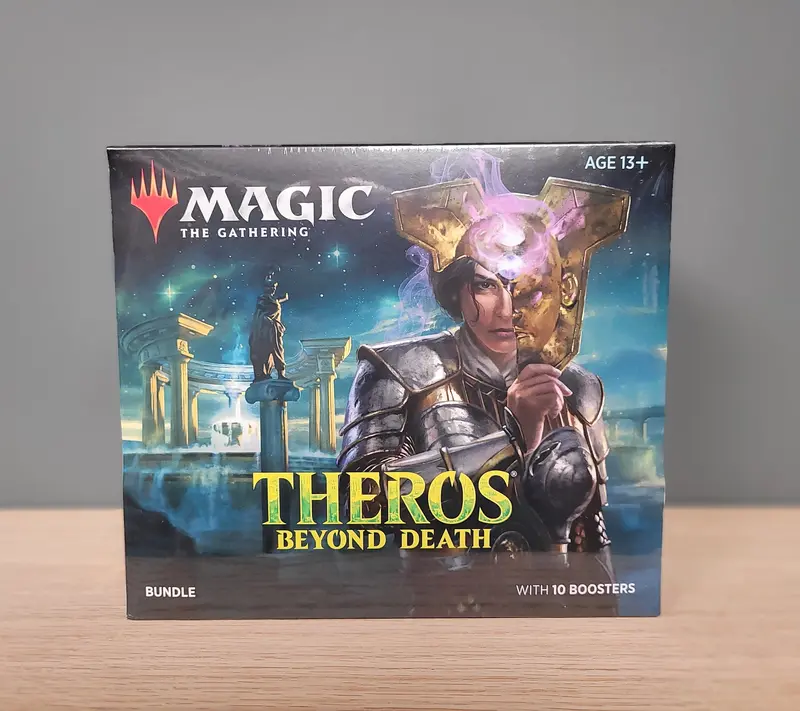 Magic: The Gathering - Theros Beyond Death Bundle 1