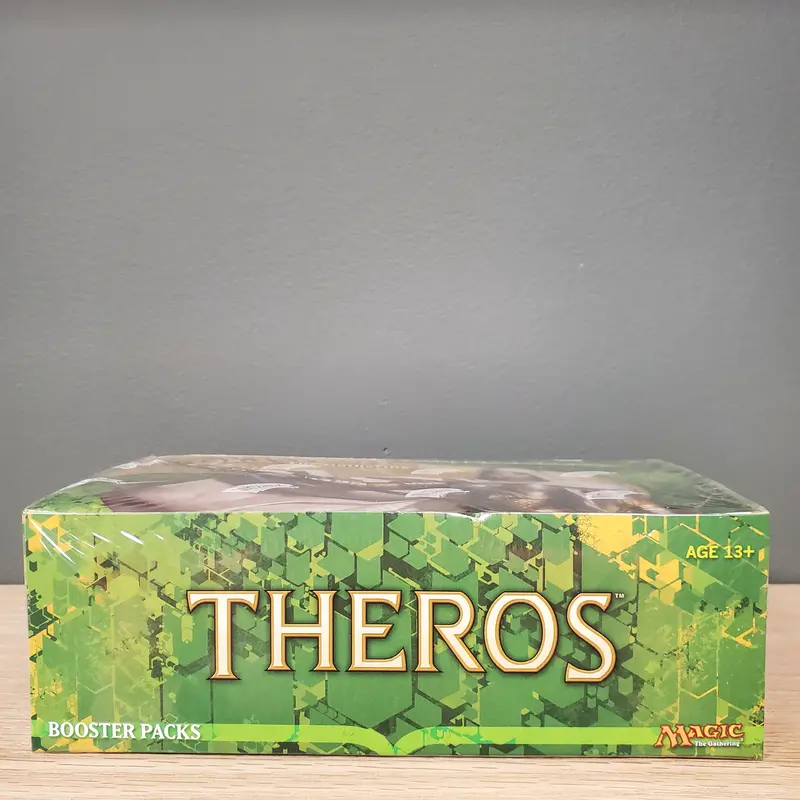 Magic: The Gathering - Theros Booster Box 1