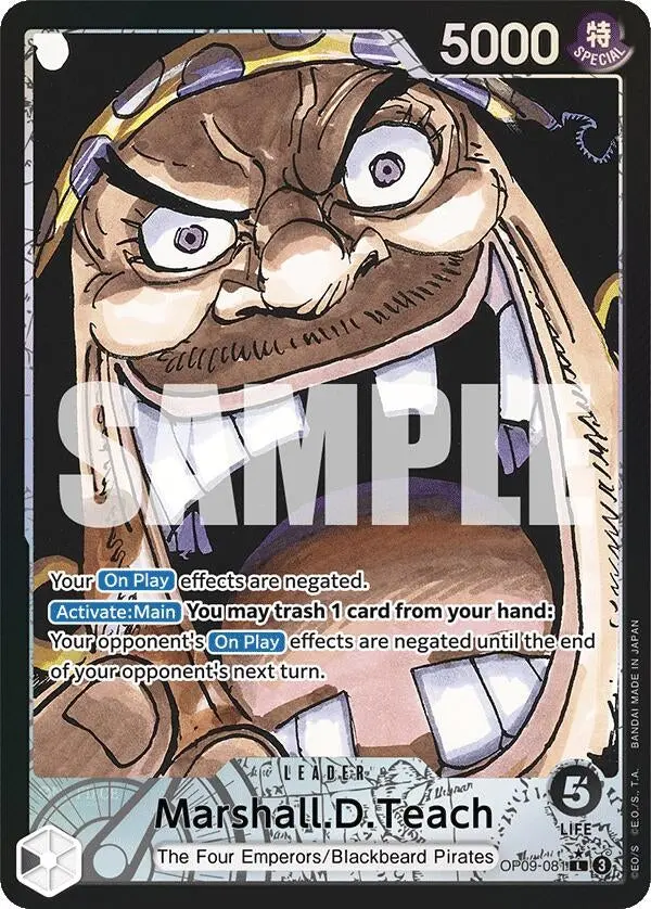 Marshall.D.Teach (081) (Parallel) (Op09-081) (Op09) 1