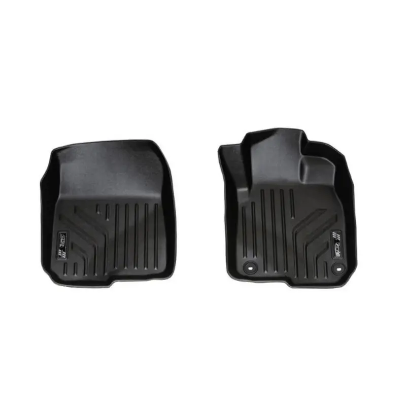 Maxliner Floor Mats Suit Mazda Cx-5 2017 Onwards 1