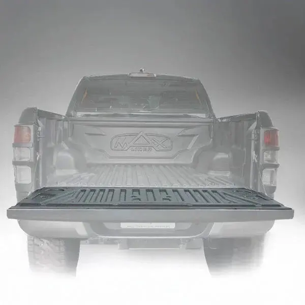 Maxliner Tailgate Piece Mitsubishi Triton 2015 To 2023 1