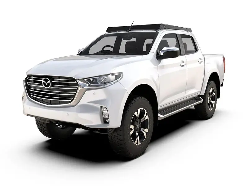 Mazda Bt50 (2020 Onwards) Slimsport Roof Rack Kit 1